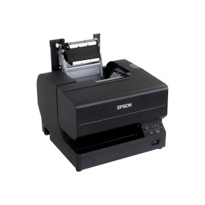 EPSON TM-J7700 Belegdrucker USB/LAN schwarz C31CF70301