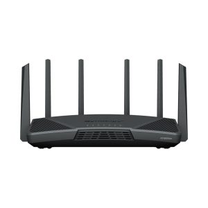 Synology RT6600AX Tri-Band Wi-Fi 6 Router