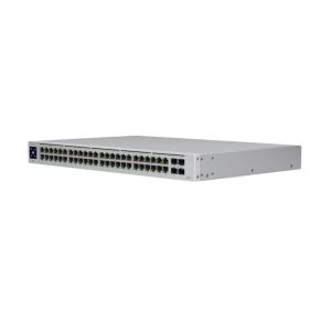 Ubiquiti UniFi Switch USW-48 – Switch – managed