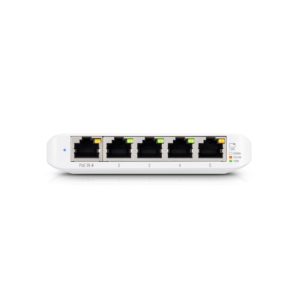 Ubiquiti UniFi Switch USW Flex Mini – Switch 3er Pack