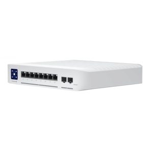 Ubiquiti UniFi Enterprise Switch – L3 – managed