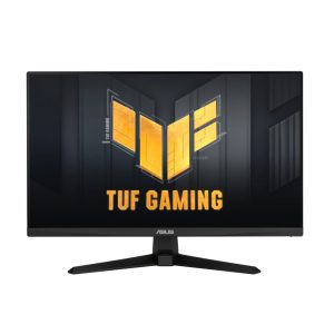 ASUS TUF VG249QM1A 60,5cm (23,8″) FHD IPS Gaming Monitor HDMI/DP 270Hz FreeSync