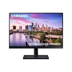 Samsung F24T450GYU 61cm (24″) IPS 75Hz Pivot DVI/HDMI/DP