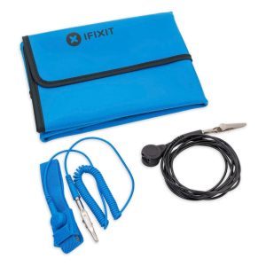 iFixit Faltbare Antistatik-Matte 60×60 cm