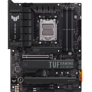 ASUS TUF Gaming X670E-Plus ATX Mainboard Sockel AM5 M.2/DP/HDMI/USB3.2