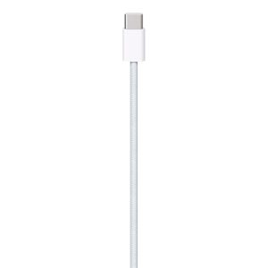 Apple USB-C Gewebtes Ladekabel (1m)