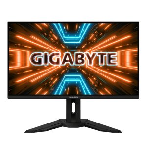 Gigabyte M32U 80cm (31,5″) 4K IPS Gaming Monitor 16:9 HDMI/DP 144Hz HDR FreeSync