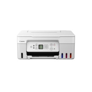 Canon PIXMA G3571 Multifunction printer scanner copier USB WLAN white