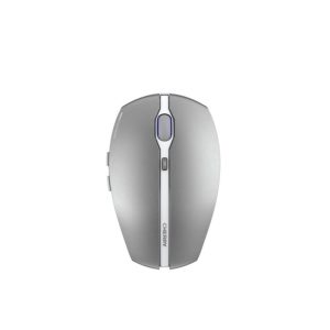 Cherry JW-7500-20 GENTIX Wireless Bluetooth Mouse Frosted Silver