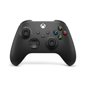 Microsoft Xbox Wireless Controller | Carbon Black