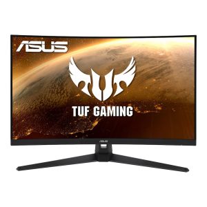 ASUS TUF VG32VQ1BR 80cm (31,5″) WQHD Gaming Monitor Curved 16:9 DP/HDMI 165Hz