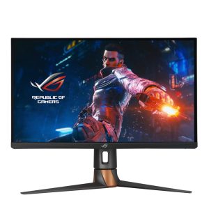 ASUS ROG Swift PG27AQN 68,6cm (27″) QHD IPS Gaming Monitor 16:9 HDMI/DP 360Hz