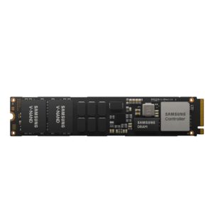 Samsung PM9A3 MZ1L23T8HBLA – SSD – verschlüsselt – 3.84 TB – intern – M.2 22110