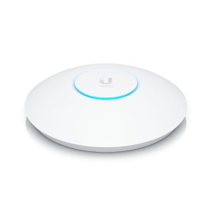 Ubiquiti UniFi U6 Enterprise Access Point (U6-Enterprise) Wi-Fi 6E