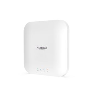 Netgear WAX214 WiFi 6 AX1800 (2023) PoE Wireless Access Point