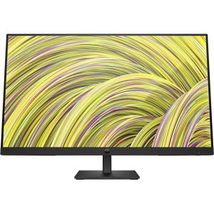 HP P27h G5 68,6cm (27″) Office IPS Monitor 16:9 Full HD VGA/HDMI/DP 250 cd/m²