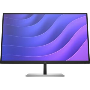 HP E27q G5 68,6cm (27″) WQHD IPS Office-Monitor 16:9 HDMI/DP/4xUSB Pivot HV