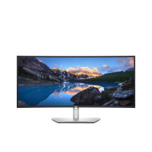 DELL UltraSharp U3423WE 86,7cm (34″) UWQHD IPS Curved Monitor 21:9 DP/HDMI/USB-C