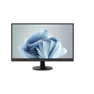 Lenovo D27-40 68,6cm (27″) FullHD VA Monitor 16:9 HDMI/VGA 4ms 75Hz FreeSync