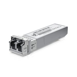 Ubiquiti SFP28-kompatibles Transceivermodul 25G – 100m