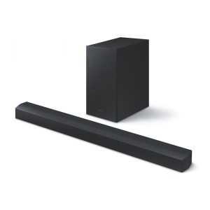 Samsung HW-C460G/ZG 2.1 channel Soundbar Subwoofer black