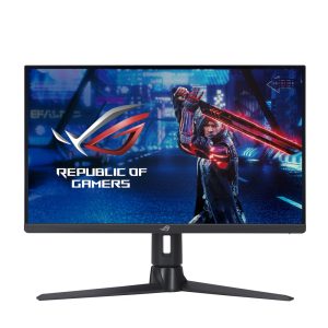 ASUS ROG Strix XG27AQMR 68,6cm (27″) WQHD IPS Gaming Monitor HDMI/DP 300Hz HDR10