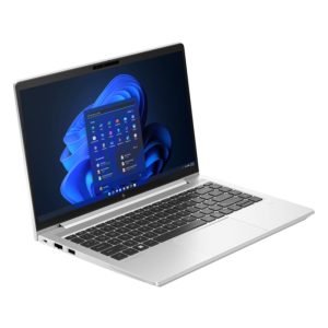 HP EliteBook 640 G10 14″ FHD IPS i7-1355U 16GB/512GB SSD LTE Win11 Pro 817N3EA