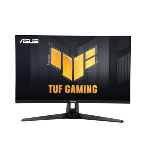 ASUS TUF VG27AQA1A 68,6cm (27″) QHD VA Gaming Monitor 16:9 HDMI/DP 170Hz 1ms Sync