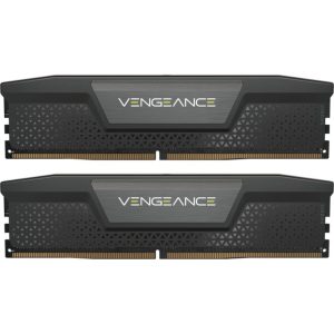 64GB (2x32GB) CORSAIR Vengeance DDR5-6400 RAM CL32 RAM Speicher Kit