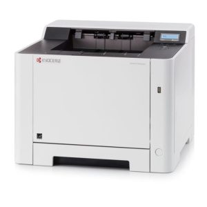 Kyocera ECOSYS P5026cdw/Plus Farblaserdrucker mit 3 Jahren Full Service Vor-Ort