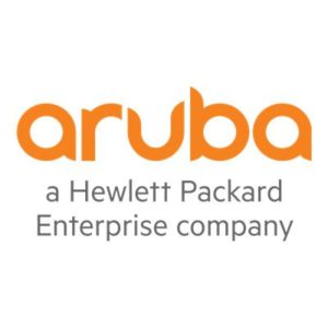 HPE Aruba X414 Universal 4-post – Rackmontagesatz