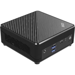 MSI Cubi N ADL N100 4GB/128GB SSD Windows 11 Pro ADL-007DE