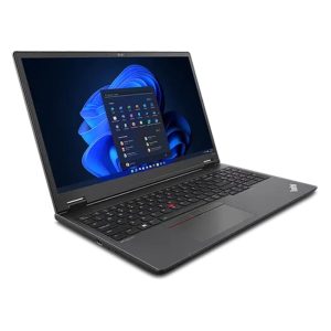 Lenovo ThinkPad P16 G2 16″ FHD+ i7-13700HX 32GB/1TB SSD Arc Pro A30M Win11 Pro