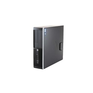 Refurb. HP Compaq Elite 8300 SFF – i5-3470 8GB/128GB HD2500 W10P