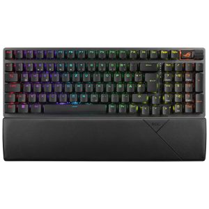 ASUS ROG Strix Scope II 96 – Wireless Gaming Keyboard