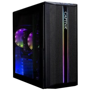 Captiva Advanced Gaming I75-353 i5-11400 16GB/1TB SSD RTX4060 DOS 75353