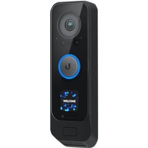 Ubiquiti UniFi Protect UVC-G4-DOORBELL-PRO – HD-Streaming-Türklingel