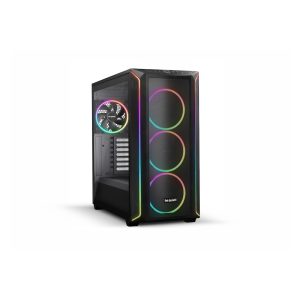 be quiet! Shadow Base 800 FX Schwarz Midi Tower Gaming Gehäuse