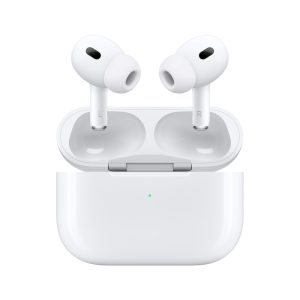 Apple AirPods Pro 2. Generation mit MagSafe Case (USB-C)