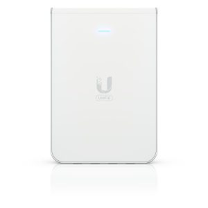 Ubiquiti UniFi U6 In-Wall Access Point WiFi 6