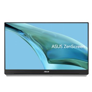 ASUS ZenScreen MB249C 60.5cm (23.8″) FHD IPS Mobile Monitor 16:9 HDMI/USB-C 60W