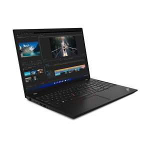 Lenovo ThinkPad P16s G2 16″ UHD+ R7-7840U Pro 64GB/2TB SSD Win11 Pro 21K90000GE