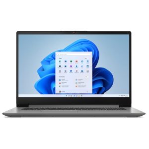 Lenovo IdeaPad 3 17IAU7 17,3″ FHD IPS i5-1235U 8GB/512GB SSD Win11 82RL003EGE