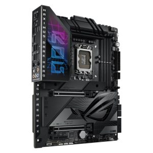 ASUS ROG STRIX MAXIMUS Z790 Dark Hero ATX Mainboard Sockel 1700 TB4/HDMI/DP