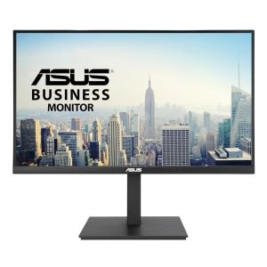 ASUS VA27ACFSN 68,6cm (27″) QHD IPS Monitor 16:9 HDMI/DP/USB-C PD90W 100Hz Dock