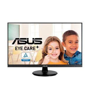 ASUS VA27DQF 68,6cm (27″) FHD IPS Office Monitor 16:9 HDMI/DP 100Hz 5ms Sync