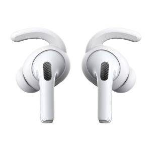 EarBuddyz für AirPods Pro Gen. 2 Weiß