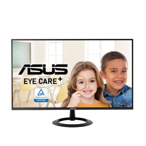 ASUS VZ27EHF 68,6cm (27″) FHD IPS Office Monitor 16:9 HDMI 100Hz 5ms Sync