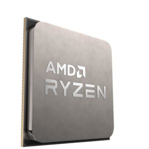 AMD Ryzen 7 7800X3D (8x 4.2 GHz) 104MB Cache Base AM5 CPU Tray