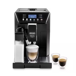 DeLonghi ECAM 46.860.B Eletta Cappuccino Evo